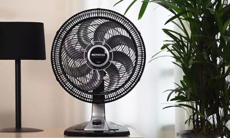 Os Melhores Ventiladores De Mesa De Guia Esperto