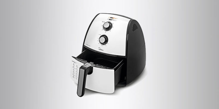 As 10 Melhores Fritadeiras Air Fryer Sem Óleo De 2024 – Guia Esperto