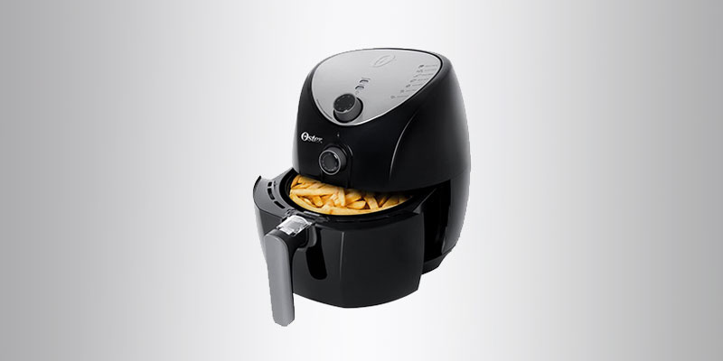 As 10 Melhores Fritadeiras Air Fryer Sem Óleo De 2022 – Guia Esperto