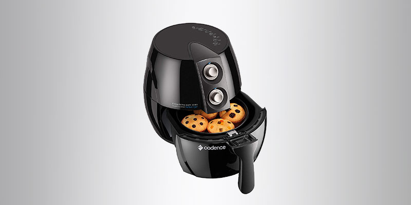 As 10 Melhores Fritadeiras Air Fryer Sem Óleo De 2022 – Guia Esperto