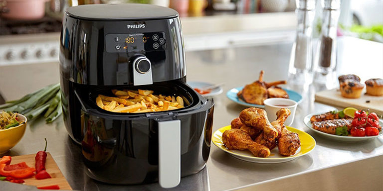 As 10 Melhores Fritadeiras Air Fryer Sem Óleo De 2024 – Guia Esperto