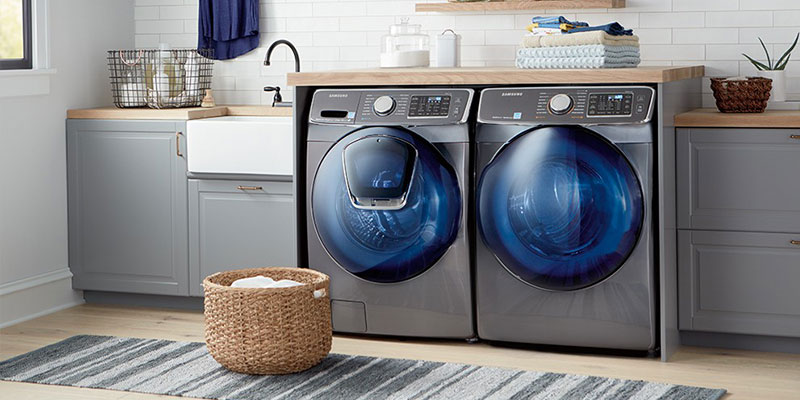 As 10 Melhores Máquinas de Lavar Roupas de 2022 – Guia Esperto